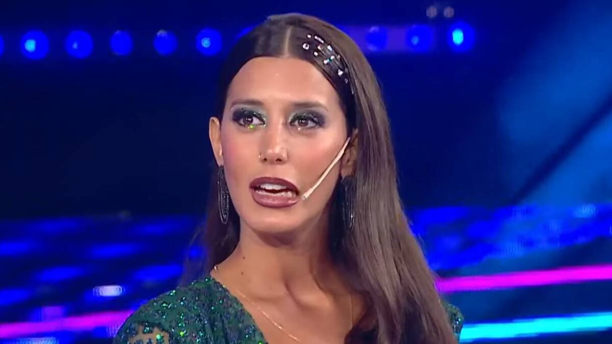 Juliana Díaz y su primera noche fuera de Gran Hermano: “Soy demasiado honesta”
