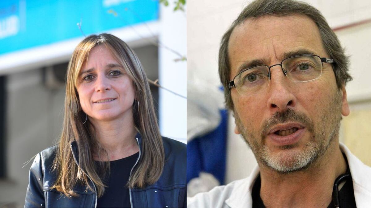 Gabriela Barbás pidió la renuncia del imputado Juan Ledesma