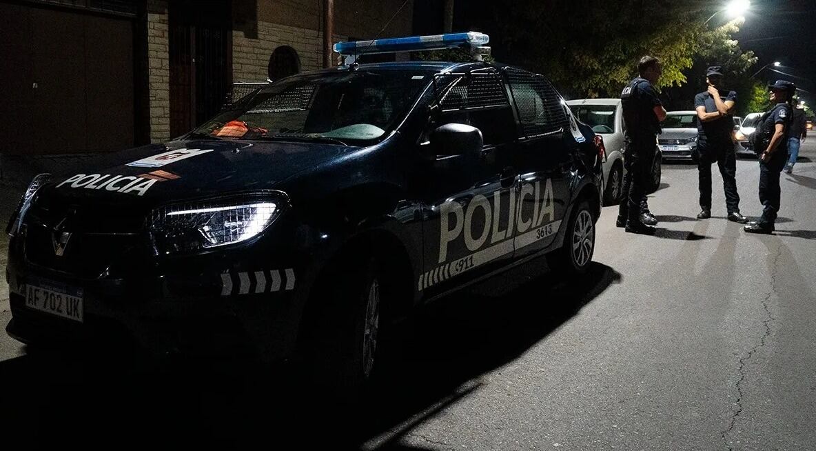 Una mendocina de 84 años fue hallada tirada en el suelo de su casa y murió: investigan si se trató de un asalto