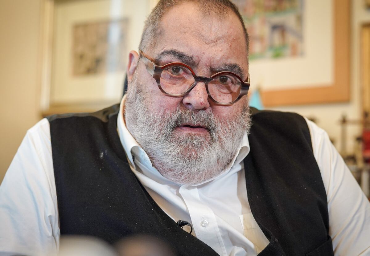 Murió Jorge Lanata: entre la polémica y la verdad, los momentos más controversiales de su carrera