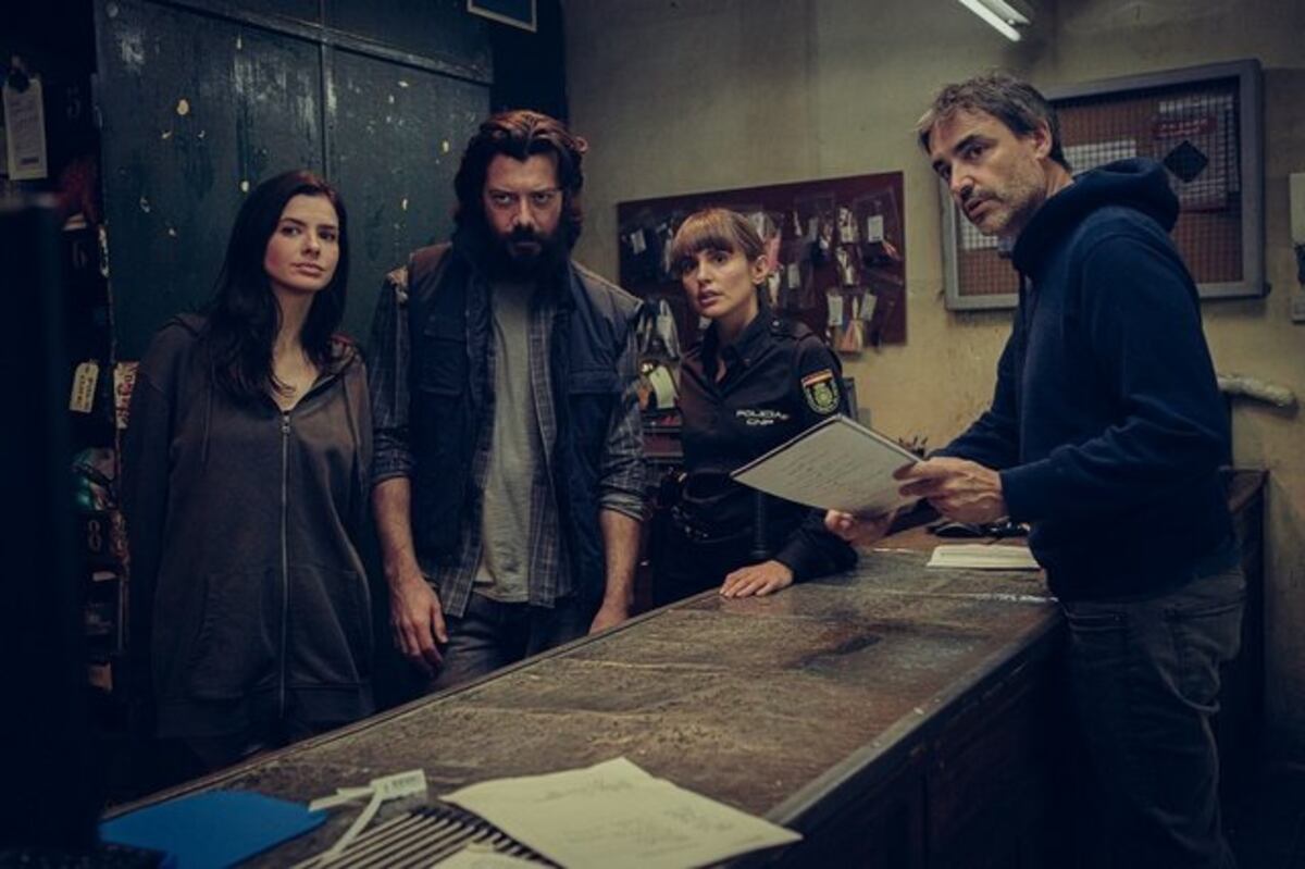 “Objetos”: todo sobre la nueva película que protagonizará la China Suárez