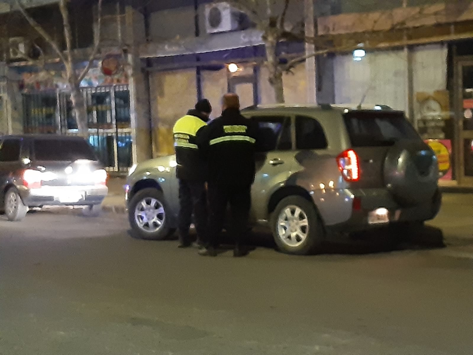 Controles: Desbaratan tres fiestas clandestinas y seis retiros de licencia por alcolhemia positiva.