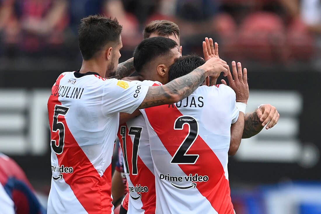 El partido entre River y Laferrere por la Copa Argentina será este miércoles a las 21:10 en el Estadio Padre Ernesto Martearena de Salta.