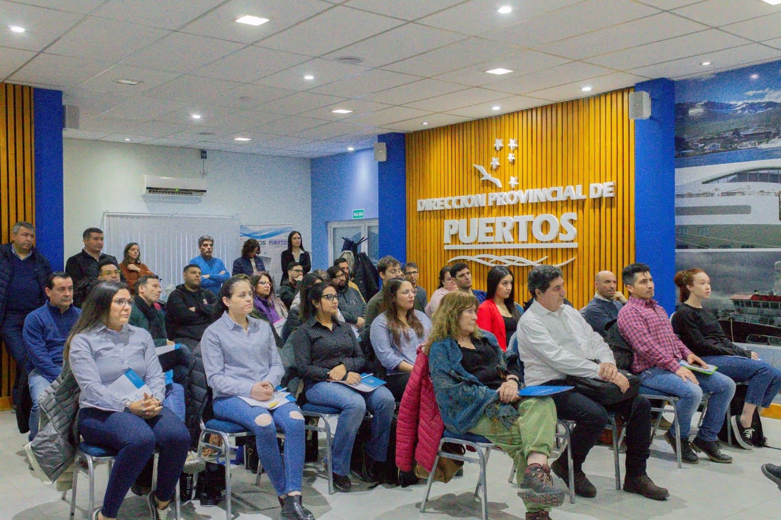 Encuentro Regional del programa Federal de Control de Alimentos