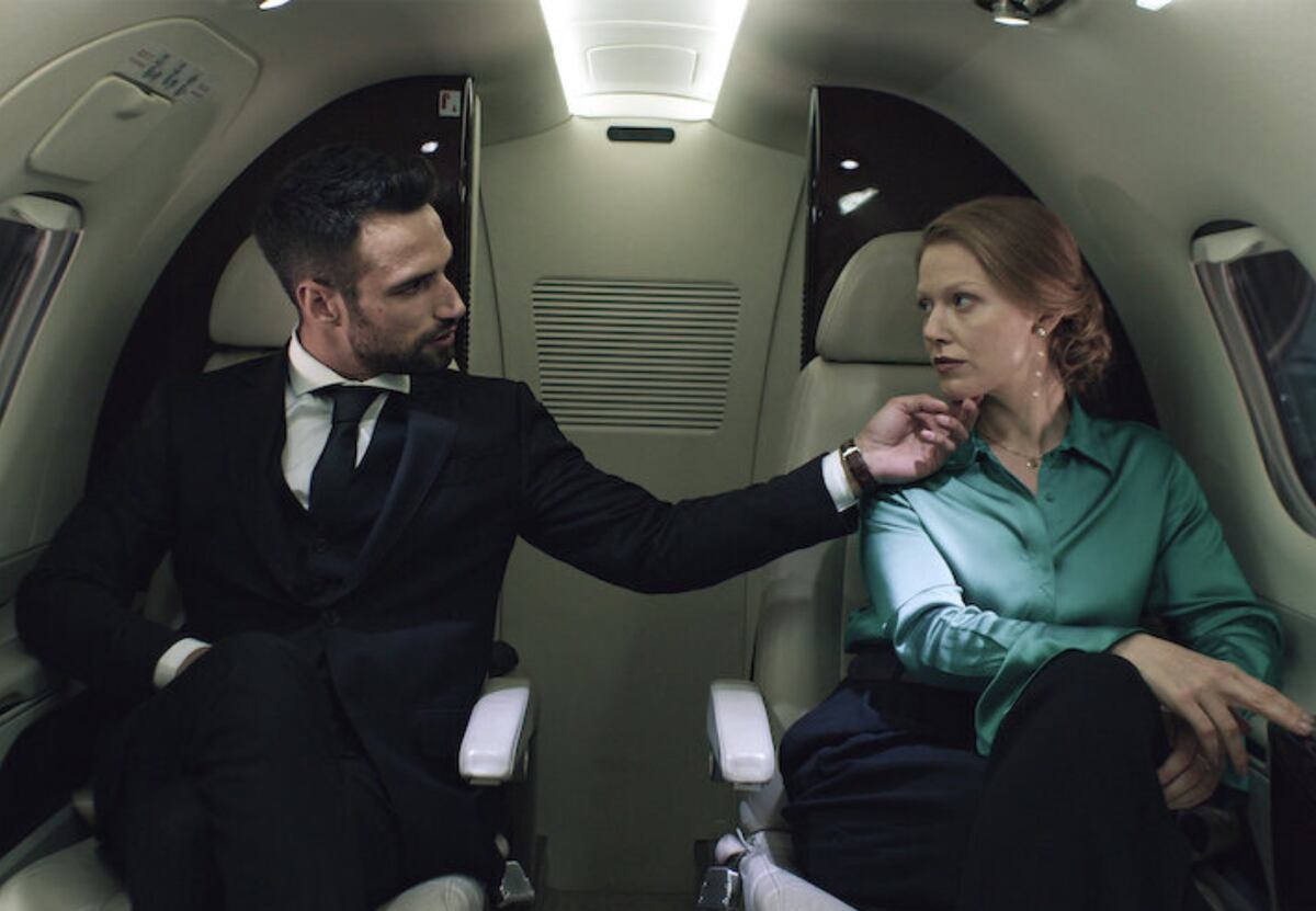 Netflix: la provocativa serie con escenas explícitas que enloqueció a todos y arrasó con las tendencias globales