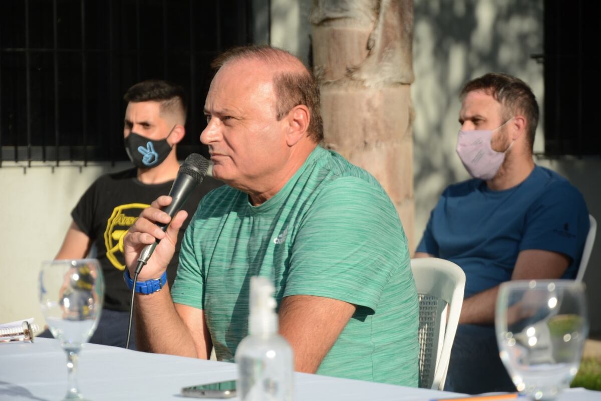 Plenario de UOM: se eligieron delegados para el Congreso Nacional