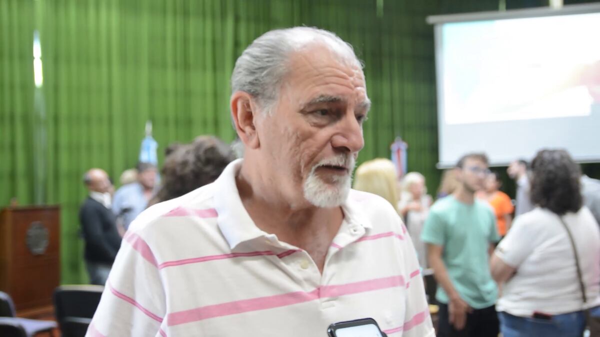 Presentaron "vecinos en alerta", una nueva herramienta municipal contra la inseguridad