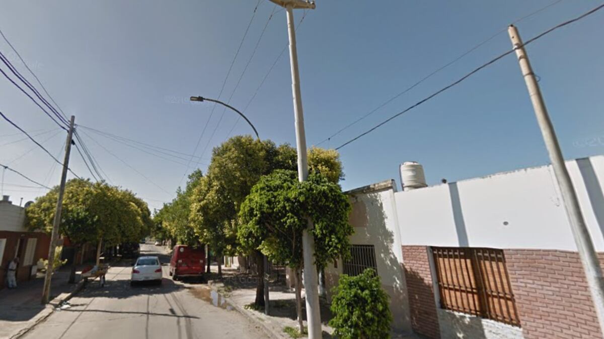 Inseguridad en Córdoba: violento asalto en una casa de familia