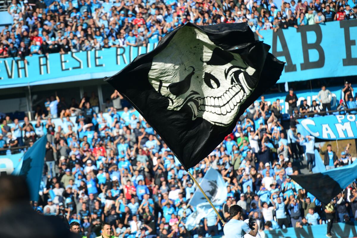 Belgrano volvió a agotar los abonos para la Primera Nacional y ya roza los 50 mil socios
