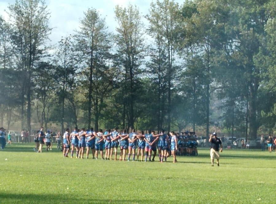 San Isidro redondeó una gran campaña en la que llegó invicto a la definición.