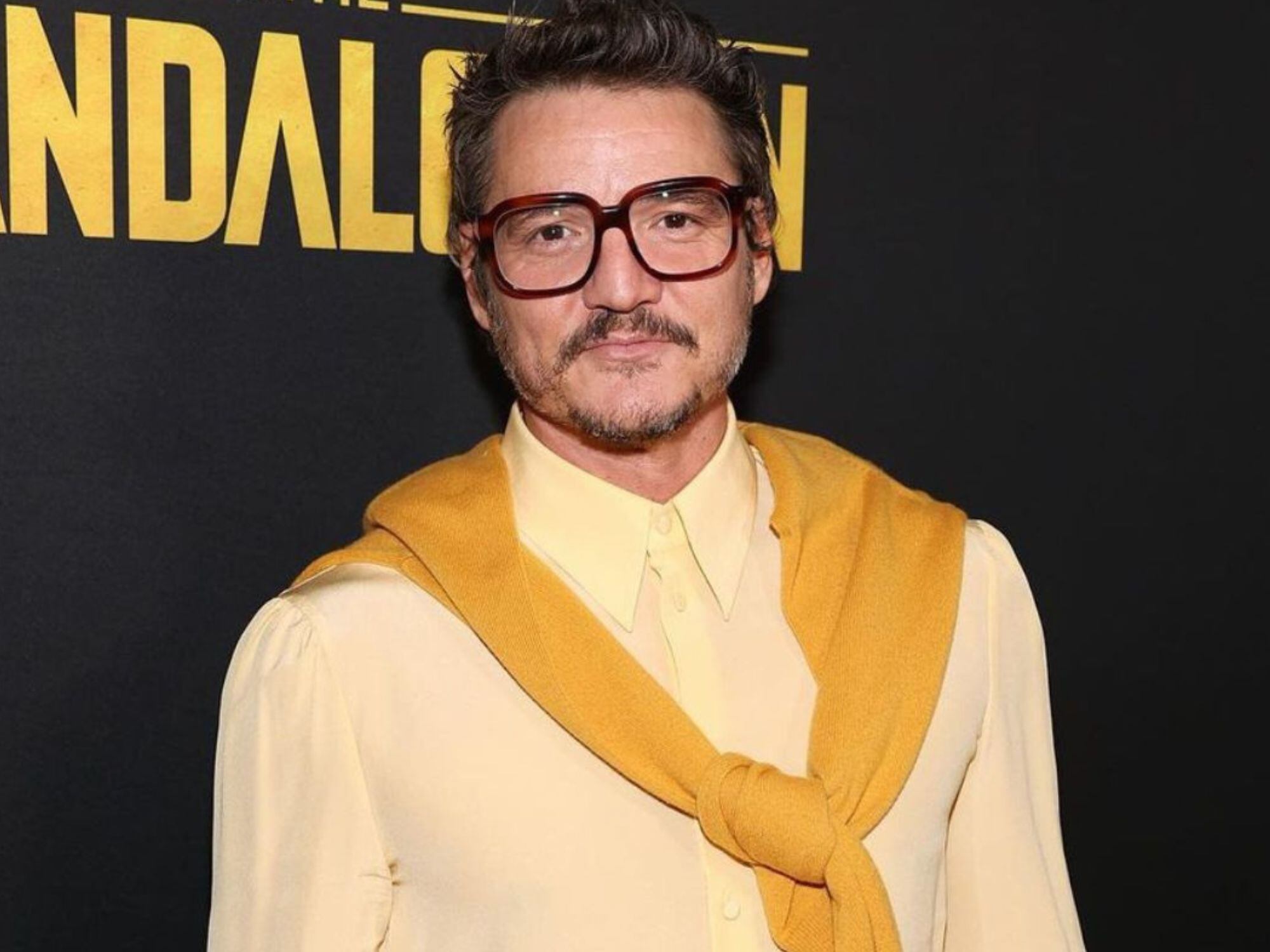 Pedro Pascal