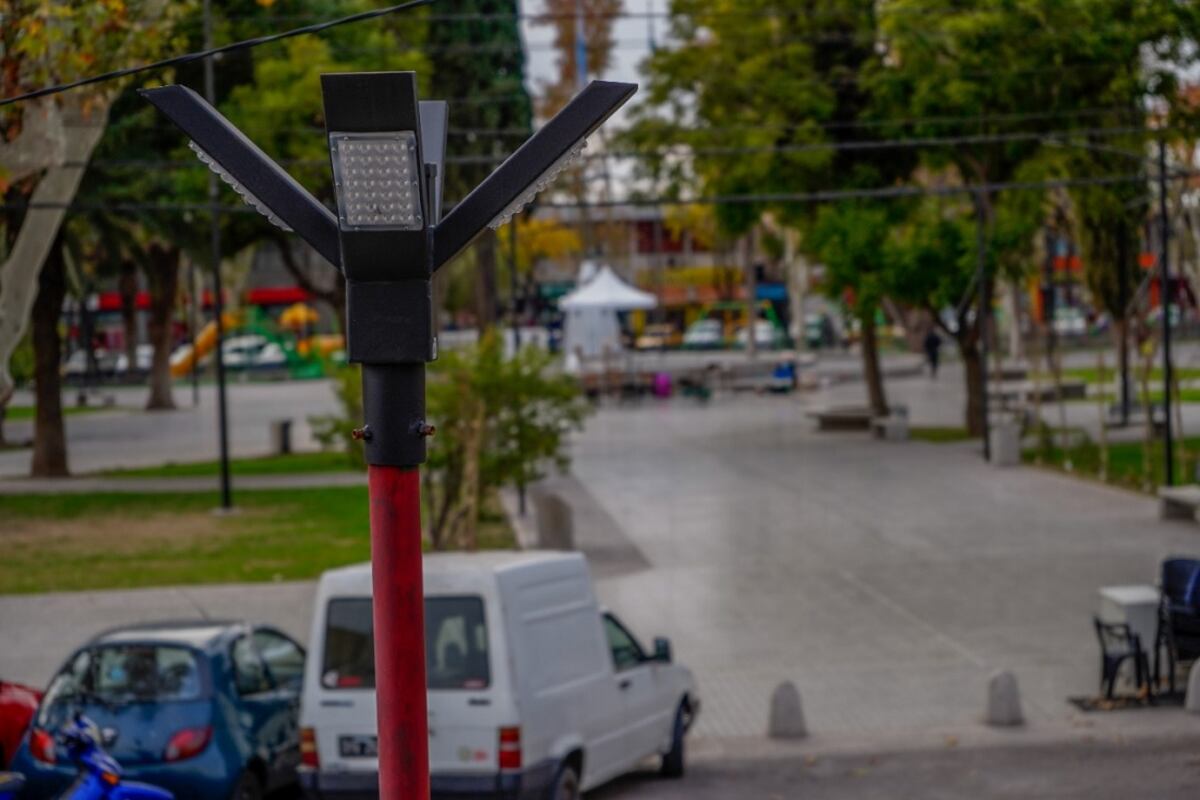 Más de 10 mil lasherinos ya cuentan con tarifa social por el alumbrado público