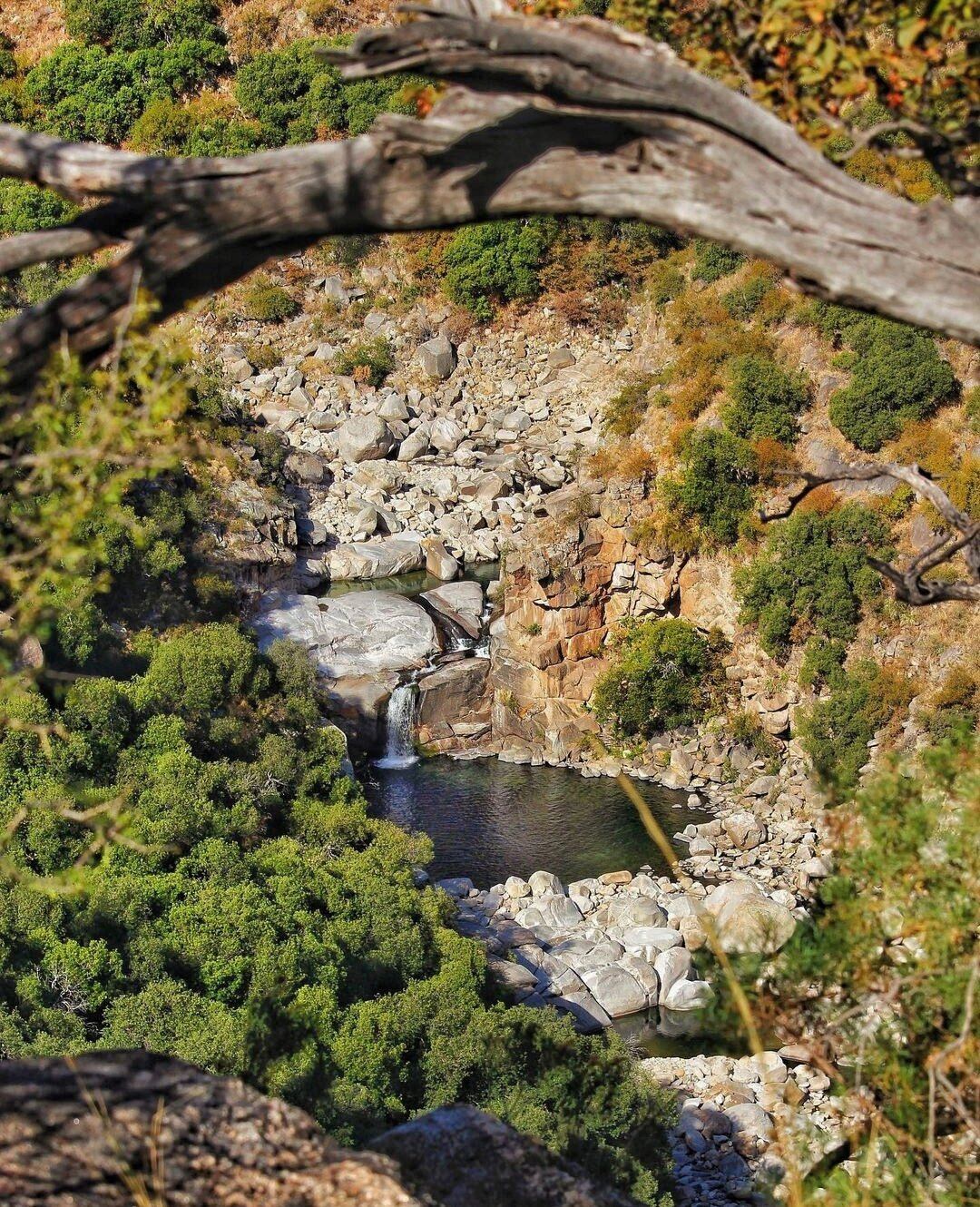 Se trata de una de las maravillas naturales del país.