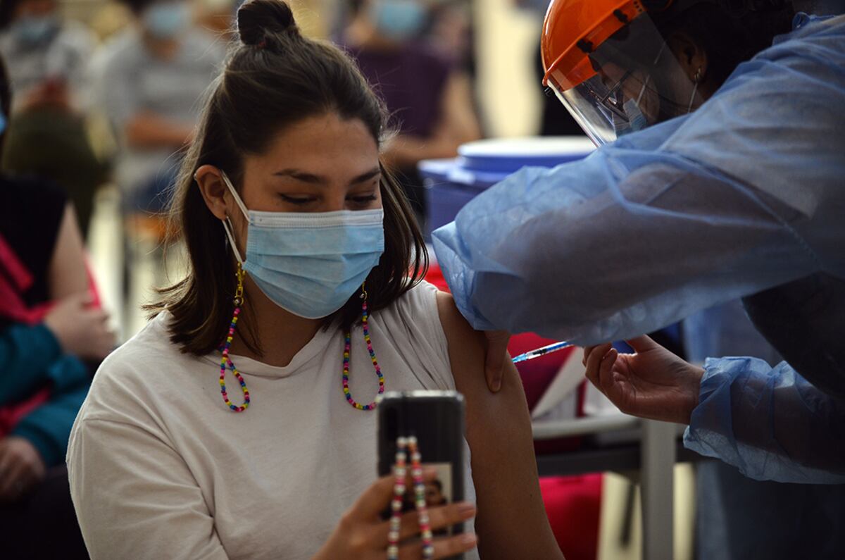 Se informaron 4 nuevos casos de coronavirus en Pérez