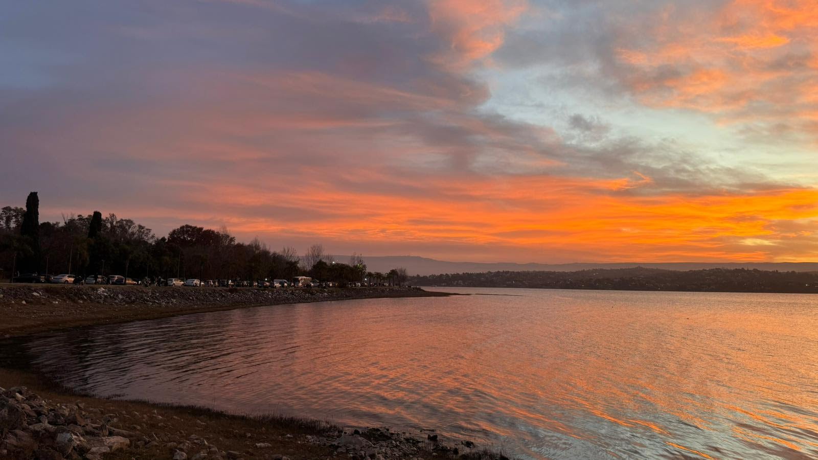 Turismo invernal en Villa Carlos Paz