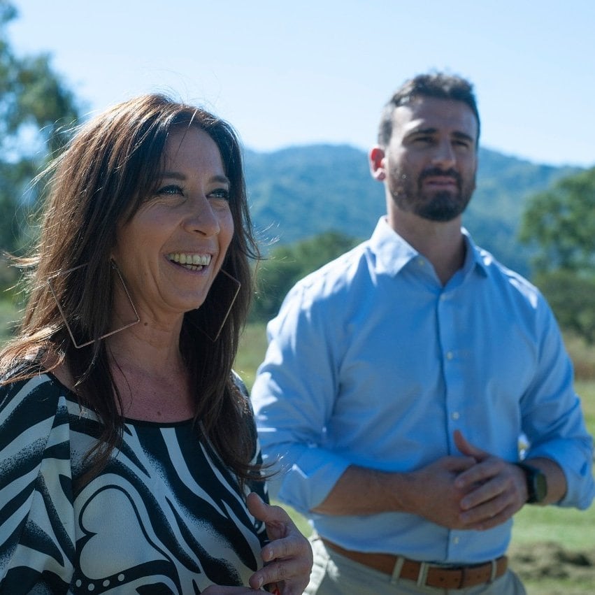 Soledad Gramajo, concejala electa que manejó borracha