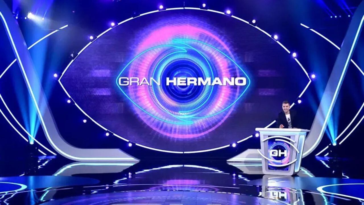 Gran Hermano 2024