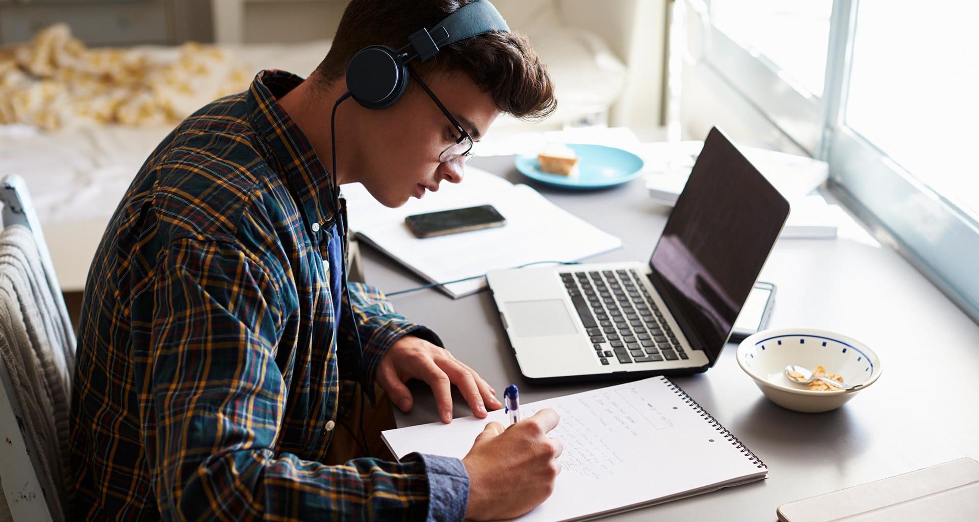 Las clases continuarán de manera virtual en la Universidad Nacional de Misiones