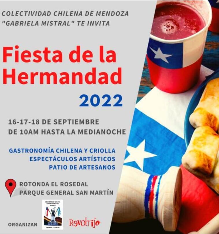 Fiesta de la Hermandad