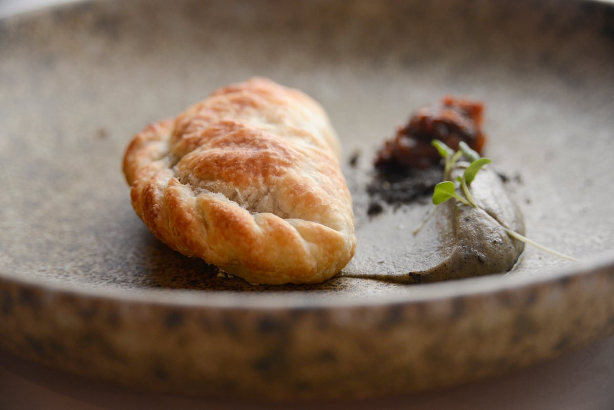 Dónde probar las mejores empanadas de Buenos Aires