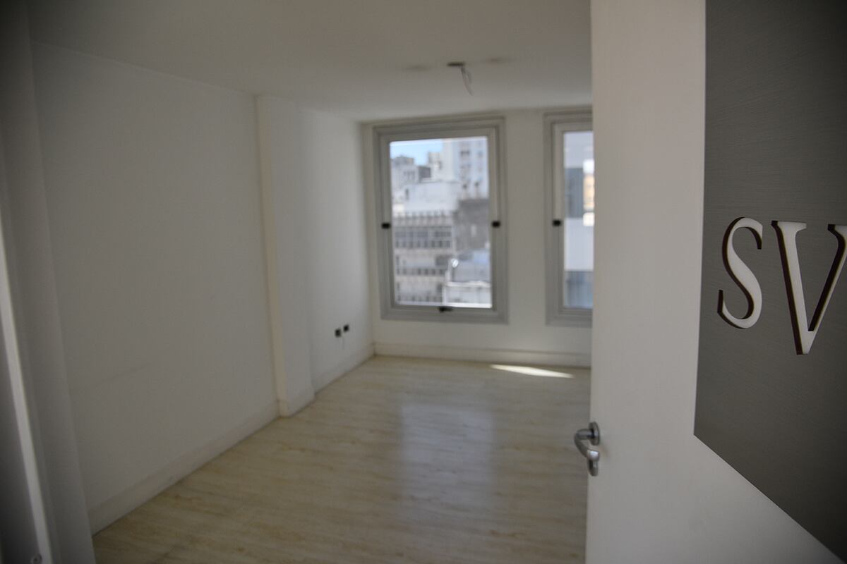 Avanza la construcción de la residencia estudiantil de la UNC: cómo será el edificio