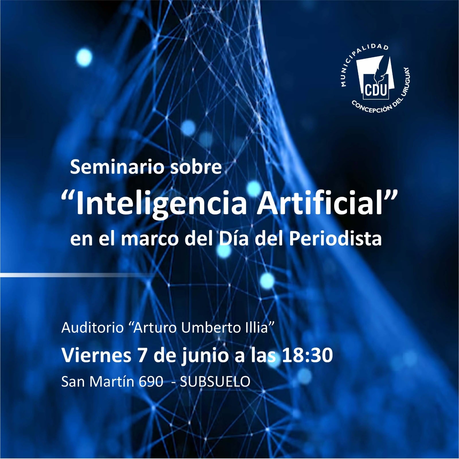 Inteligencia Artificial