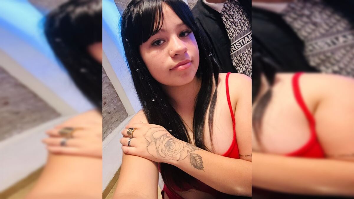Desesperada búsqueda de una menor desaparecida en Fray Luis Beltrán