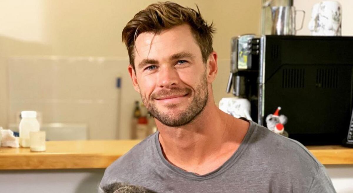 Más allá de Thor: 3 películas para ver a Chris Hemsworth