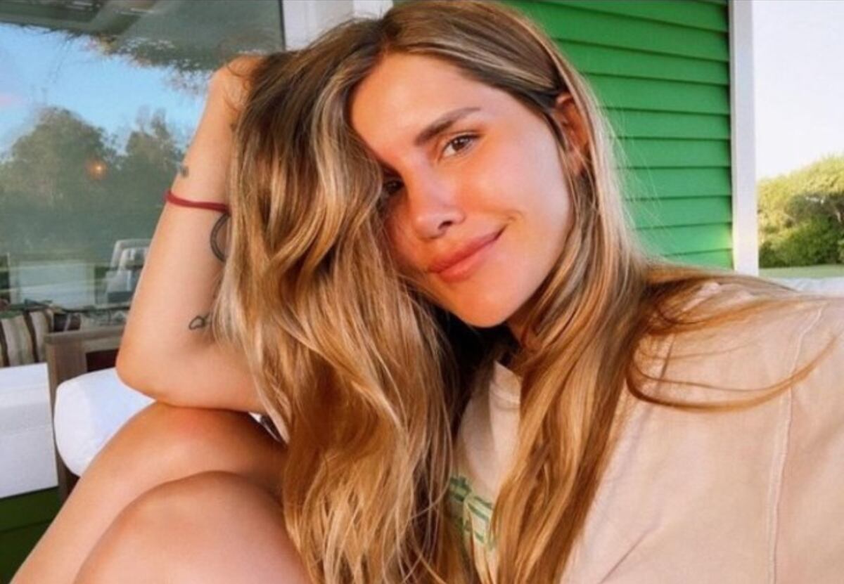 El profundo dolor que sufre Mica Tinelli tras la pérdida de un familiar: “Una parte mía se fue con vos”