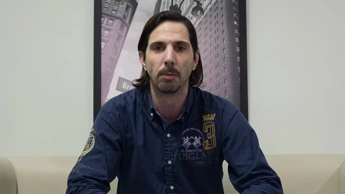 Así es la nueva vida del Gigoló, el mediático que se hizo famoso por estafar mujeres