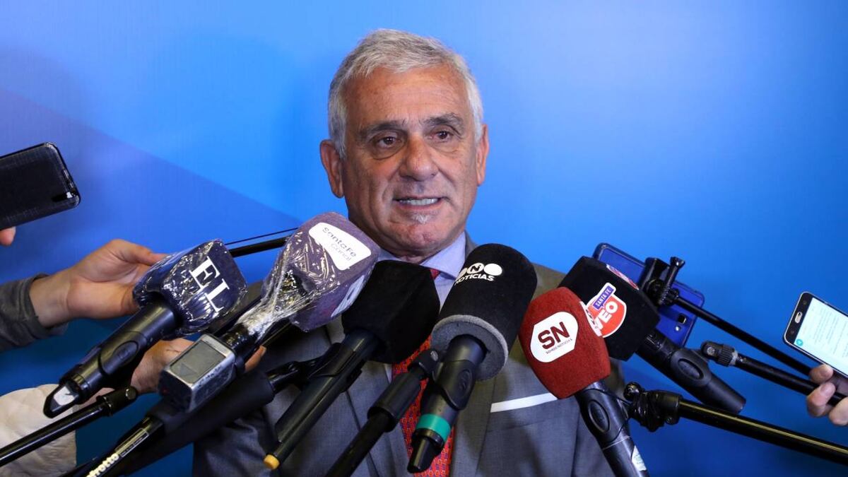 El Gobierno provincial plantea mandar preso a quien porte armas de manera ilegal