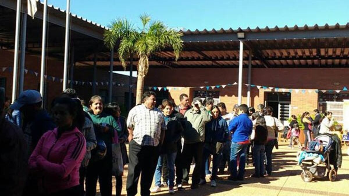 Esta semana, el Programa de Asistencia Solidaria (P.A.S) estará en Puerto Iguazú