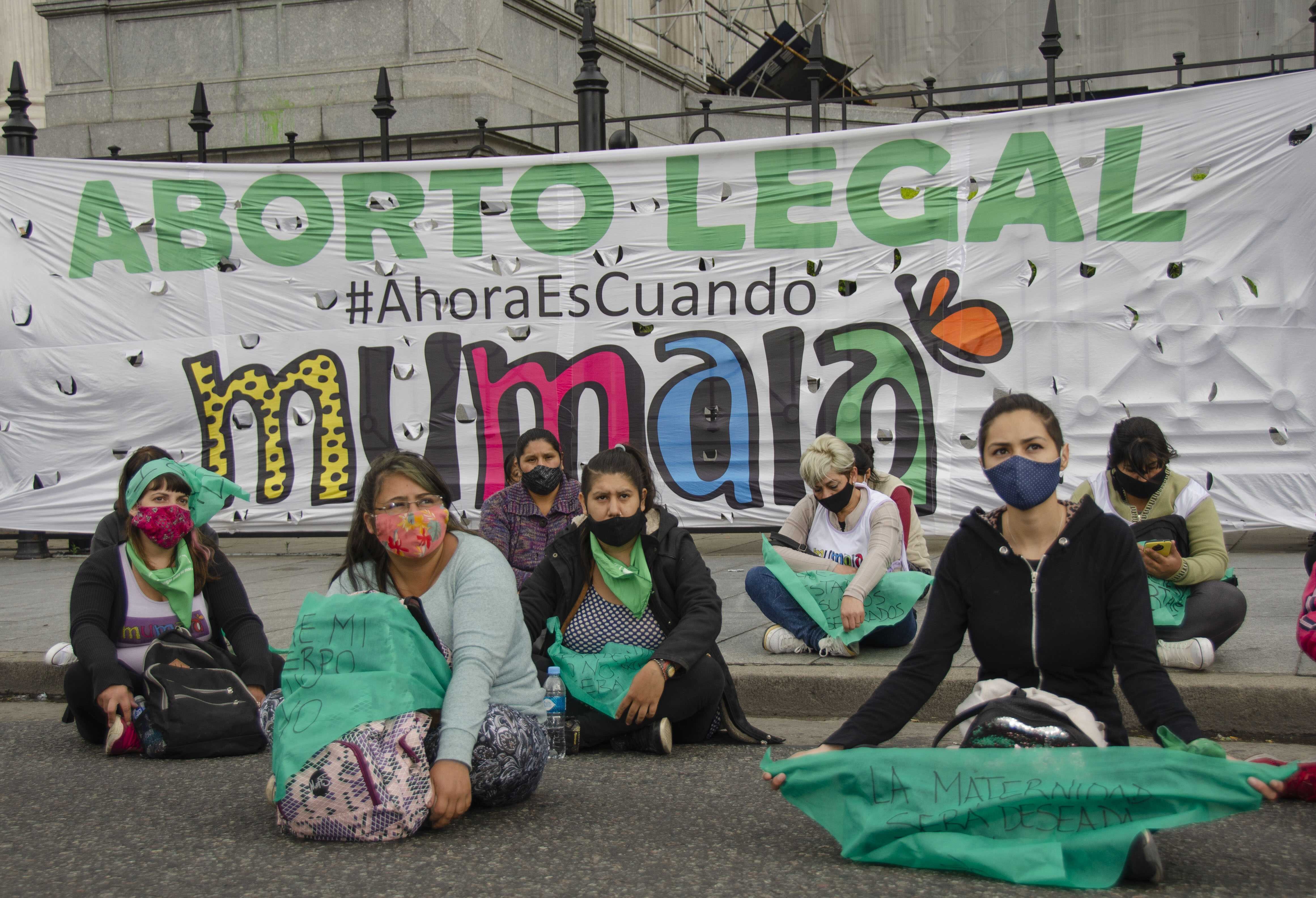 La vigilia será éste martes en la plaza 25 de Mayo de Resistencia a partir de las 20 hs