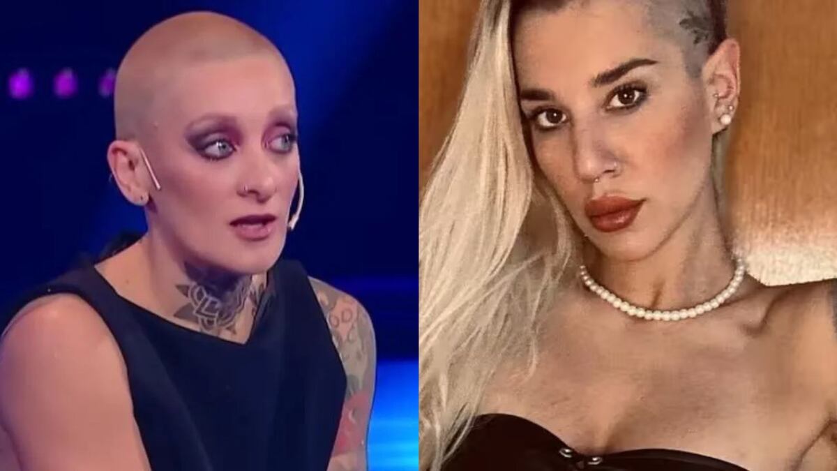 Aseguran que Furia de Gran Hermano 2024 casi se va a los golpes con La Tora: “Te querés colgar”