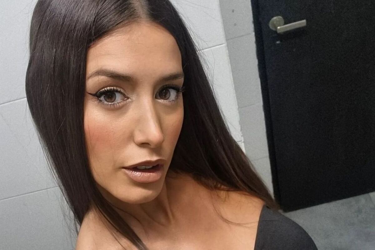 La mamá de Juliana Díaz habló sobre la expulsión de Gran Hermano: “La quería matar”