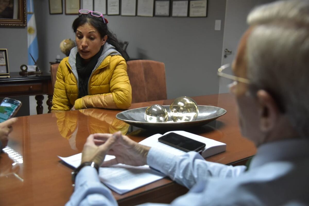 Causa hospital Neonatal de Córdoba: el testimonio de la abuela de una de las bebés fallecidas