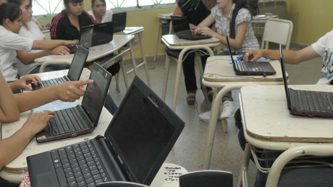 Con el programa nacional, se busca reducir las brechas digitales, educativas y sociales en toda la extensión de nuestro país.