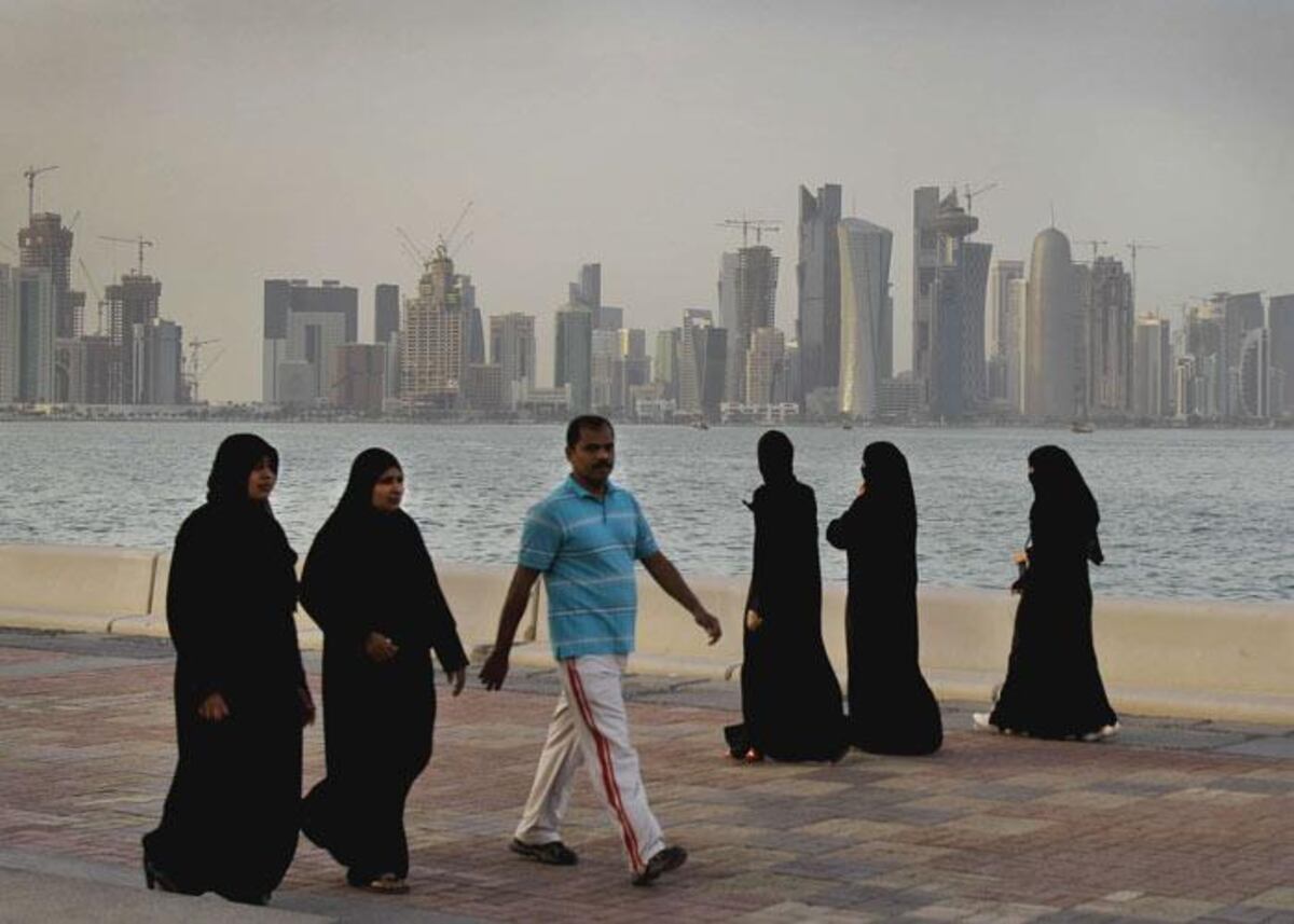 Mundial de Qatar 2022: claves sobre el código de vestimenta, qué hay que evitar y qué pasa si no se lo respeta