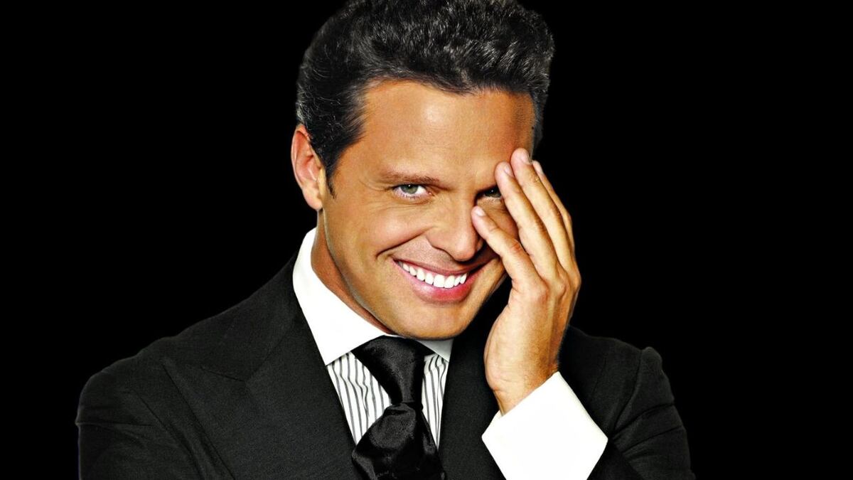 Quién es Paloma Cuevas, la mujer que conquistó el corazón de Luis Miguel