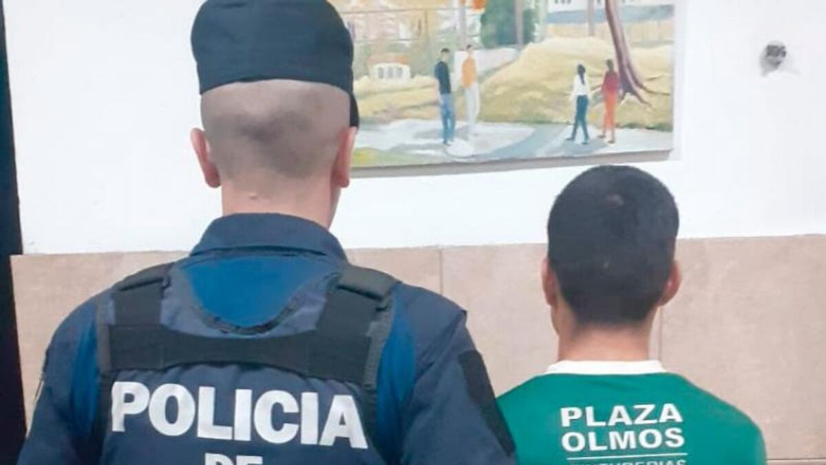Un adolescente de 16 años fue detenido por el séptimo homicidio en Río Cuarto