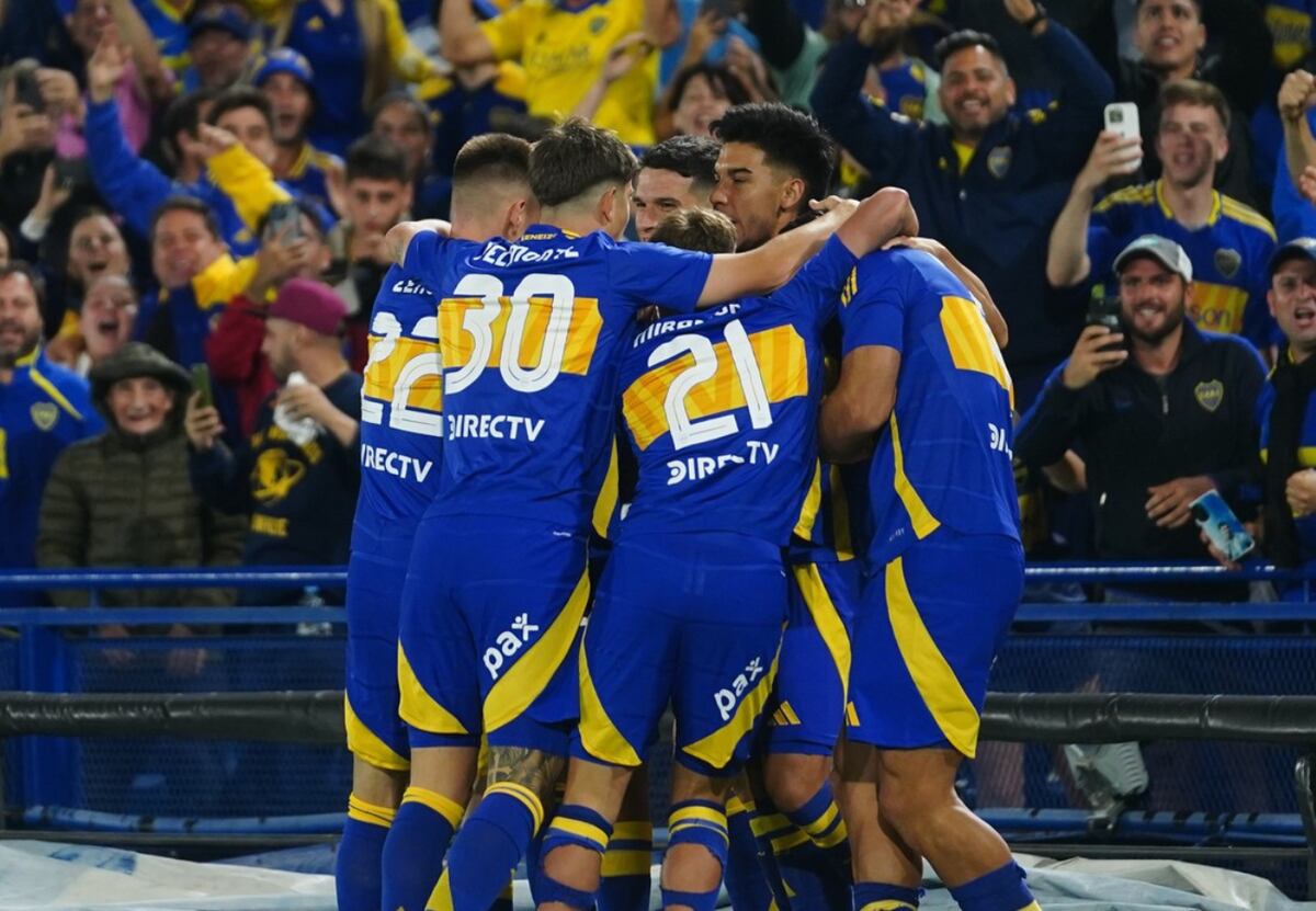 La alarmante predicción de Giorgio Armas para Boca frente al Auckland City en el Mundial de Clubes: “Algo extraño sucederá…”