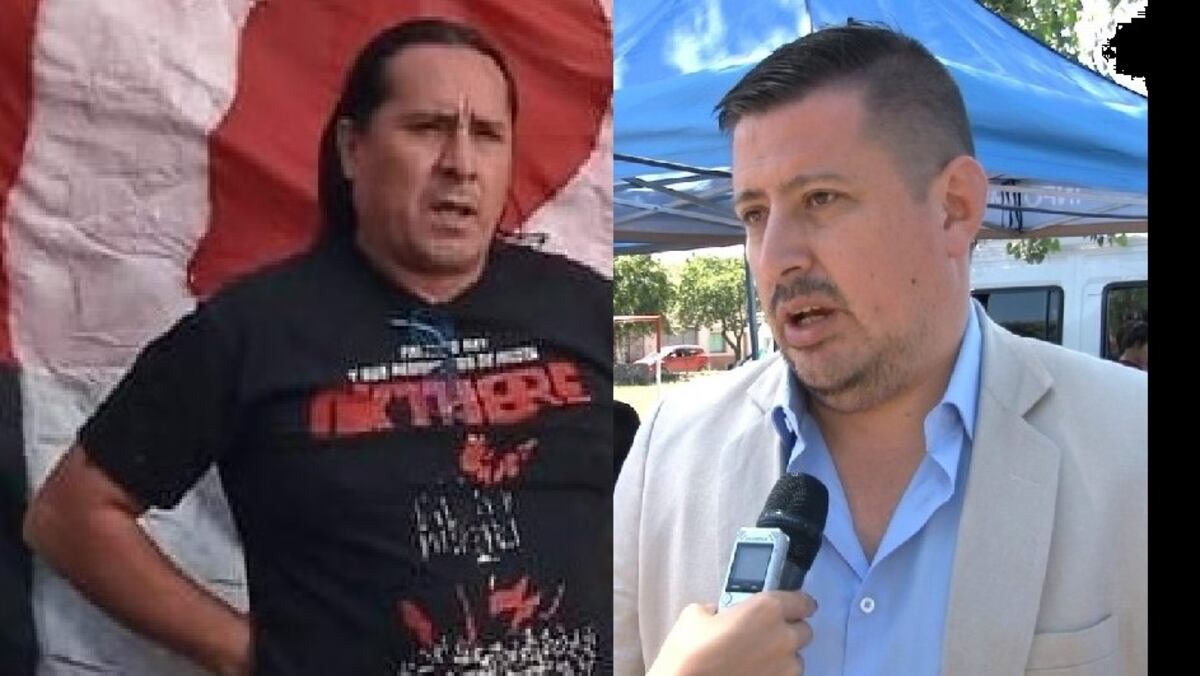 Funcionario jujeño respondió con dureza a un dirigente kirchnerista