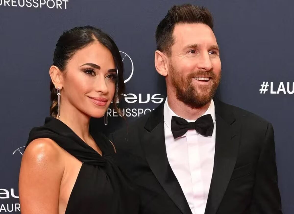 La espectacular mansión que compraron Lionel Messi y Antonela Roccuzzo: 11 millones de dólares y 900 metros cuadrados