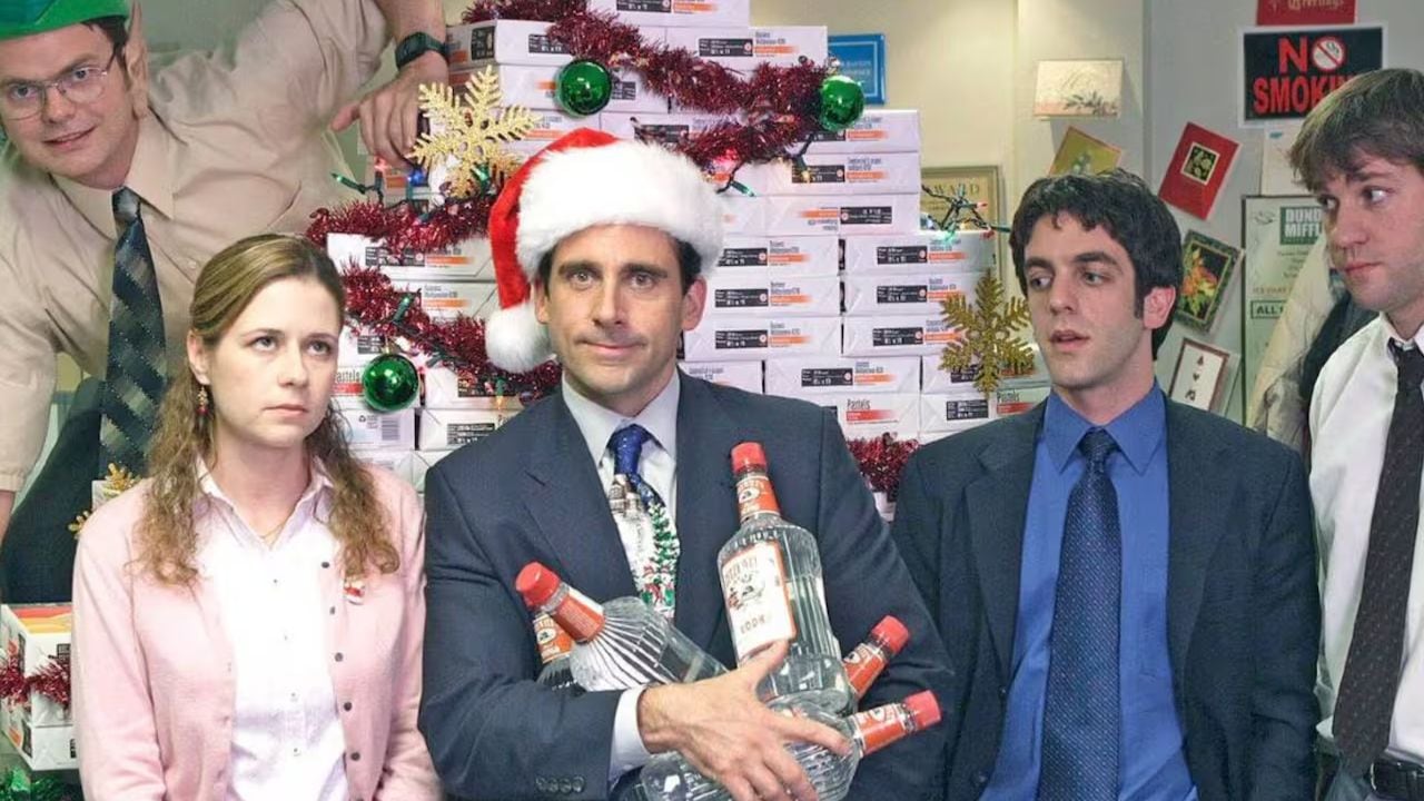 ¡Se acercan las fiestas!: Cuáles son los episodios que necesitas ver en Navidad