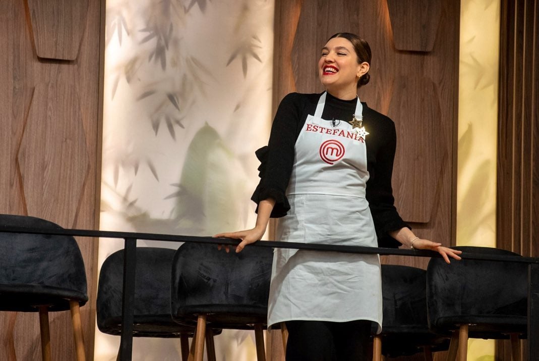 Quién es Estefanía Herlein: de su vida en las redes y viajes por el mundo a las cocinas de MasterChef