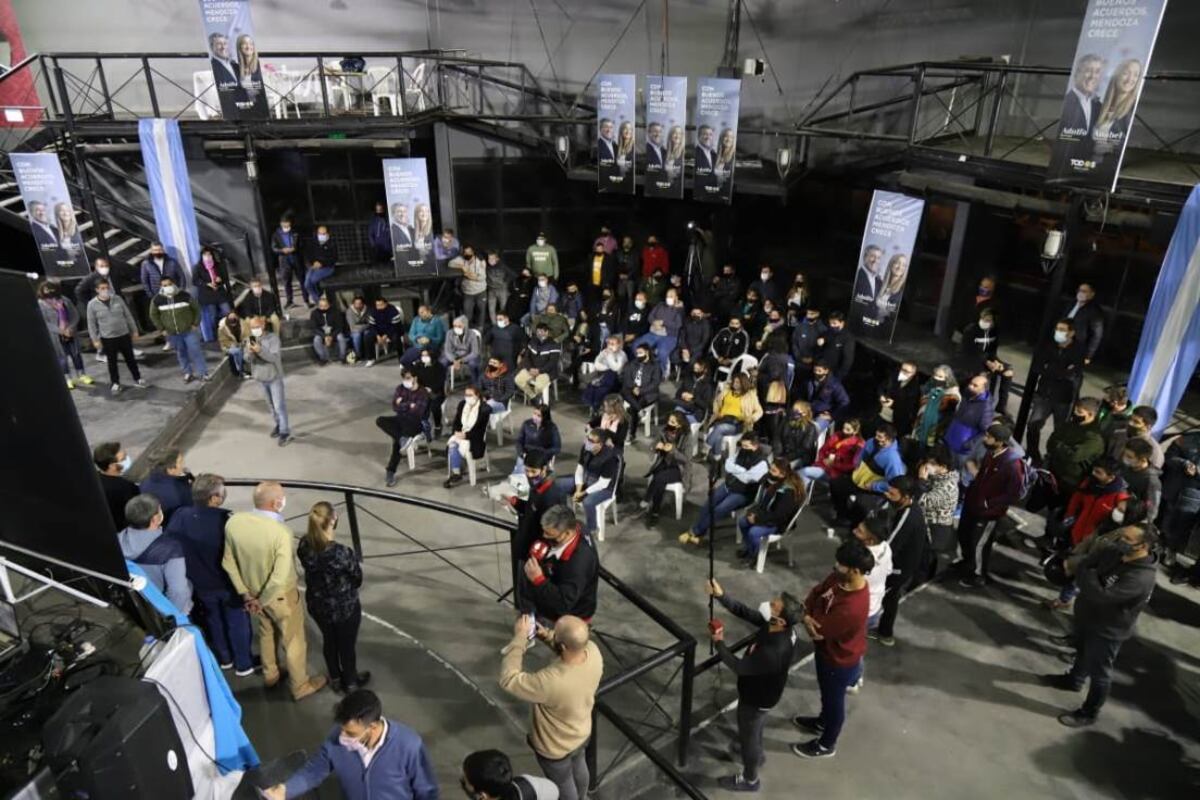 PASO 2021: Emir Félix admitió que “nuestra expectativa era mejor”