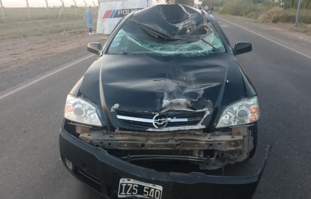 Fin de semana trágico en San Juan: tres fallecidos en diferentes accidentes de tránsito