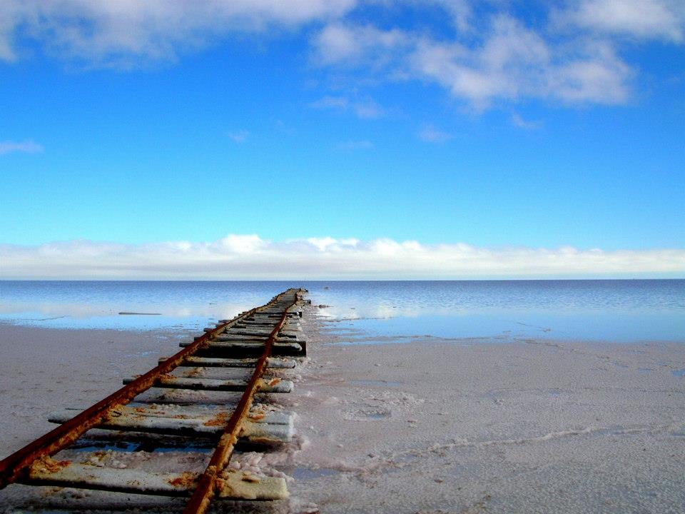 San Jose de las Salinas