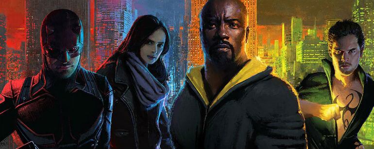 The Defenders