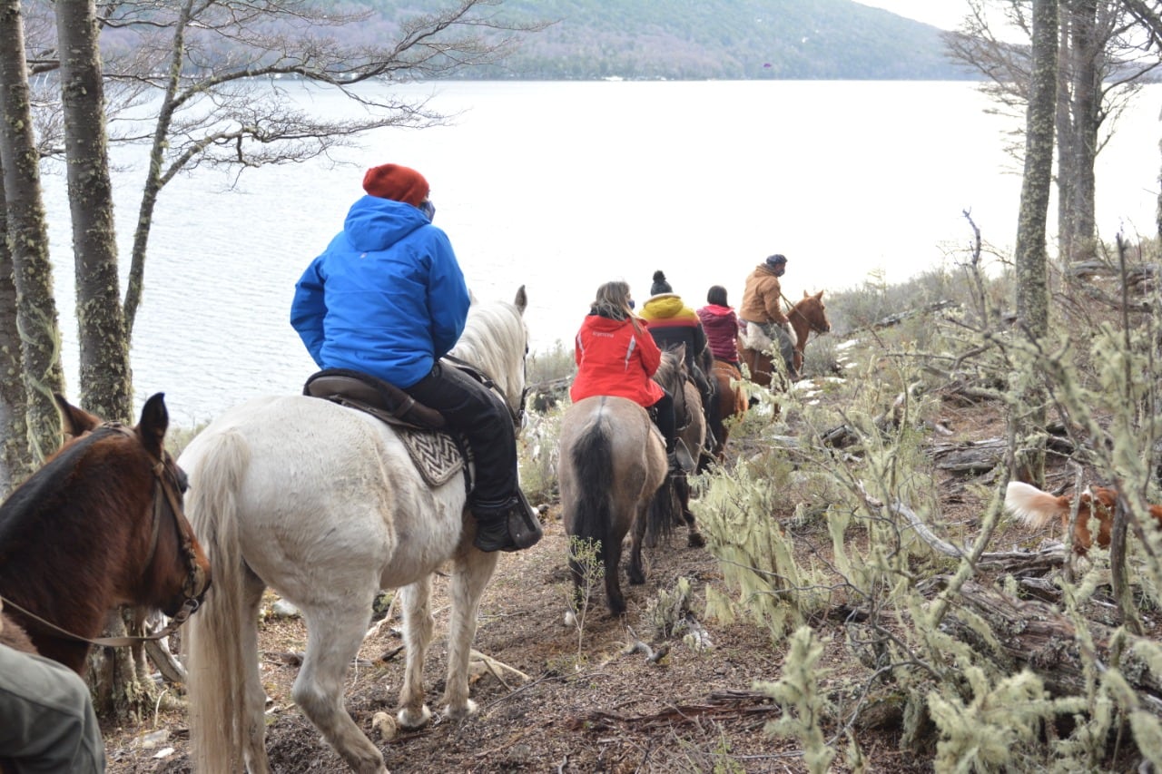 Más de 44 mil turistas ingresaron entre diciembre y enero a la provincia.